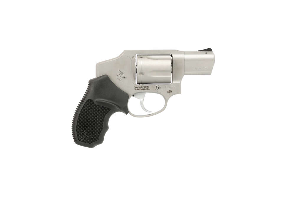 Handguns Taurus USA 650 357Magnum|38Special TAURUS 650 357MAG 2" 5RD STS